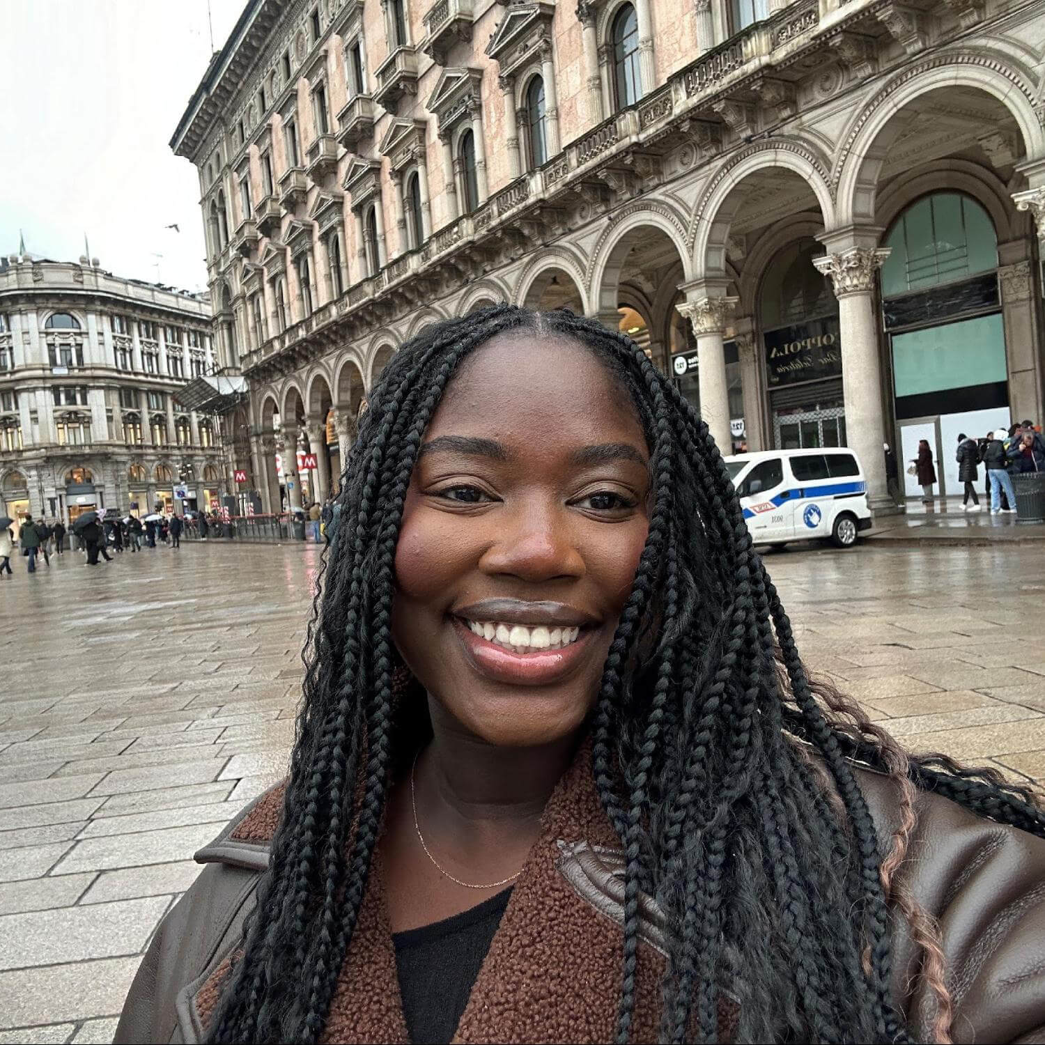 NAOMI ADESIYAN