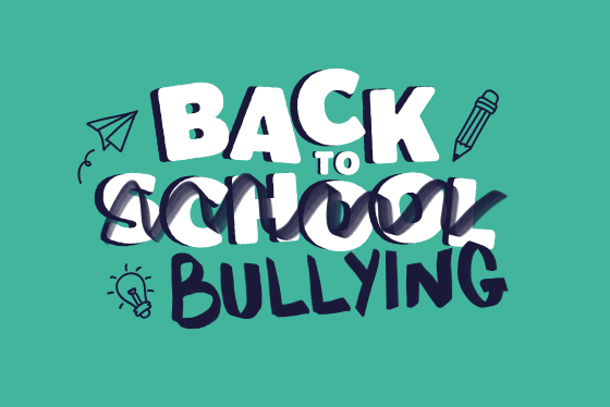 NEW RESEARCH REVEALS MAJORITY OF CHILDREN FEAR GOING BACK TO SCHOOL